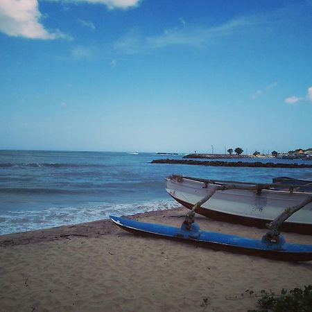Chamod Holiday Home Tangalle Exterior foto
