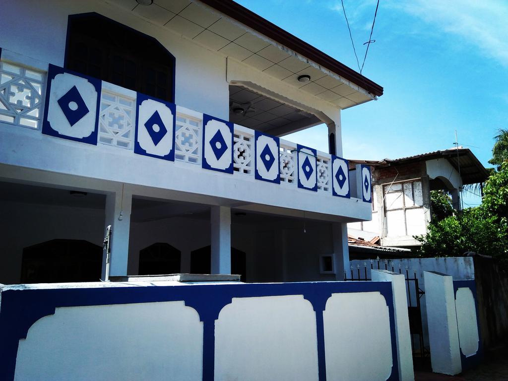 Chamod Holiday Home Tangalle Exterior foto