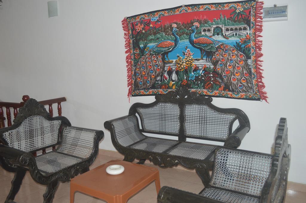 Chamod Holiday Home Tangalle Exterior foto