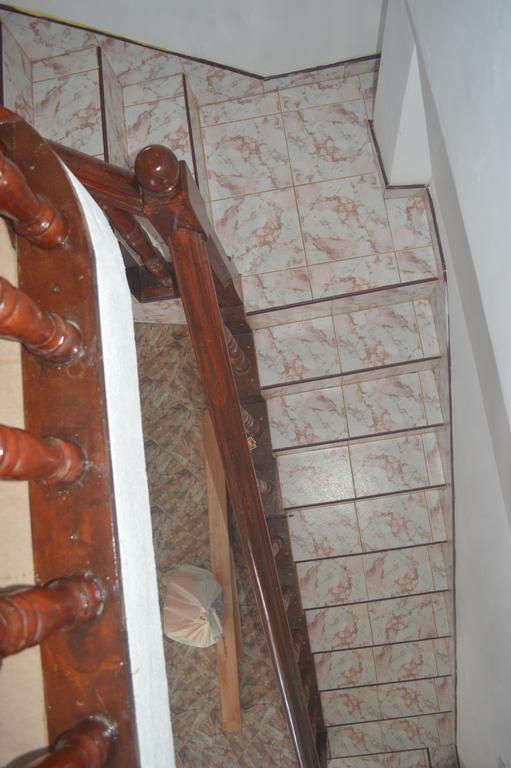 Chamod Holiday Home Tangalle Exterior foto
