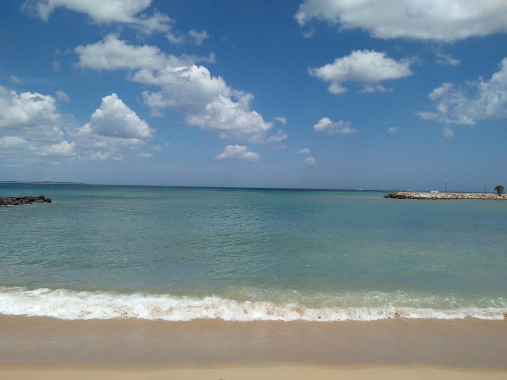 Chamod Holiday Home Tangalle Exterior foto