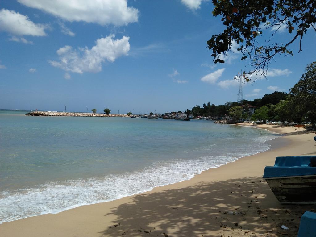 Chamod Holiday Home Tangalle Exterior foto